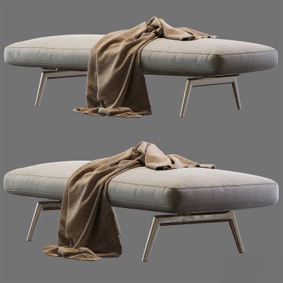 现代脚榻,贵妃椅