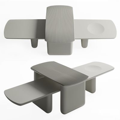 现代茶几,圆几,边几