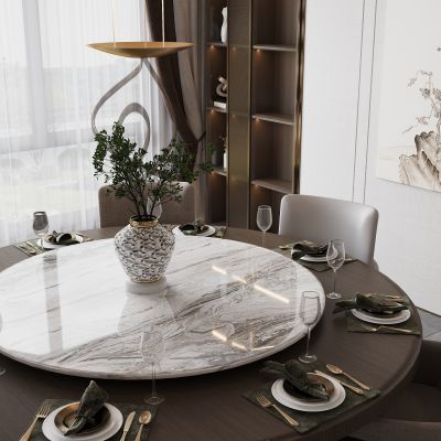 现代包厢 餐厅 包厢