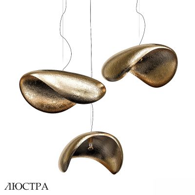 现代其他吊灯