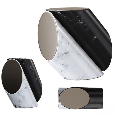 现代茶几,圆几,边几