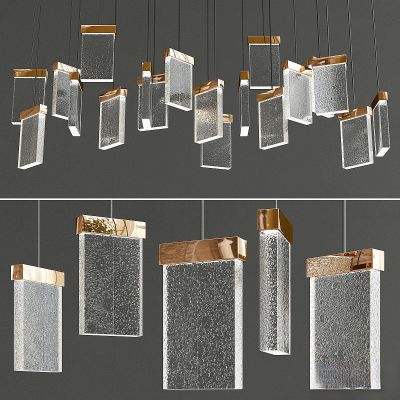 现代其他吊灯