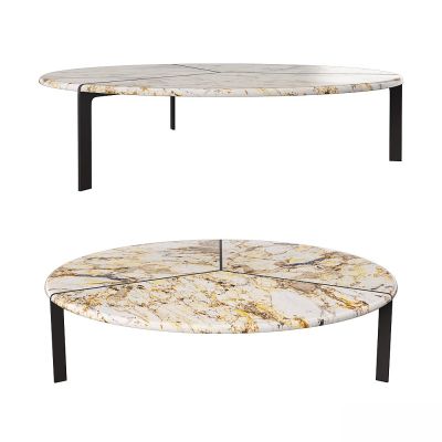 现代茶几,圆几,边几