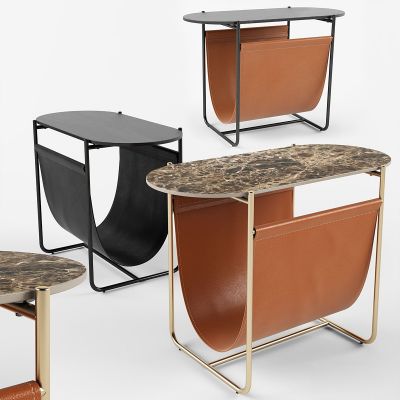 现代茶几,圆几,边几