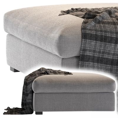 现代脚榻,贵妃椅