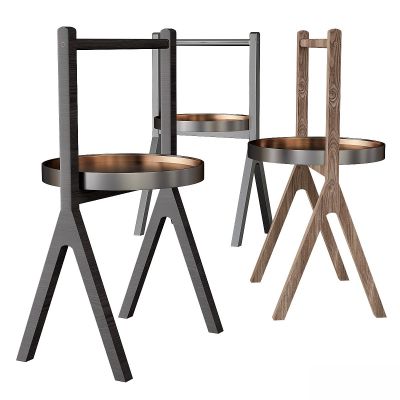 现代茶几,圆几,边几