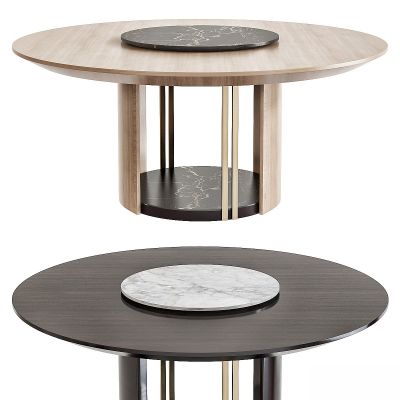 现代茶几,圆几,边几