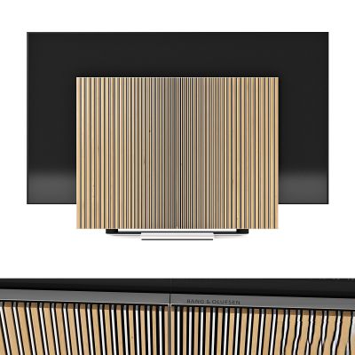 现代电视机,投影,显示器