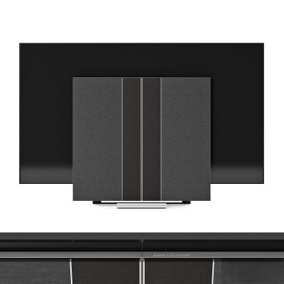 现代电视机,投影,显示器