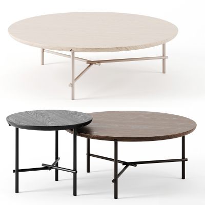 现代茶几,圆几,边几