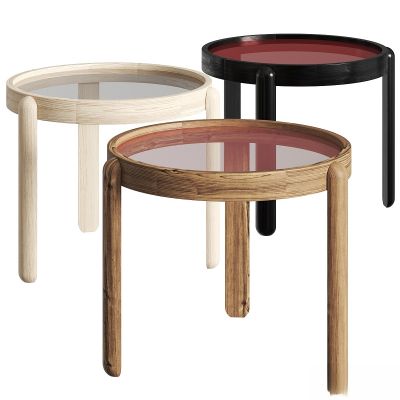 现代茶几,圆几,边几