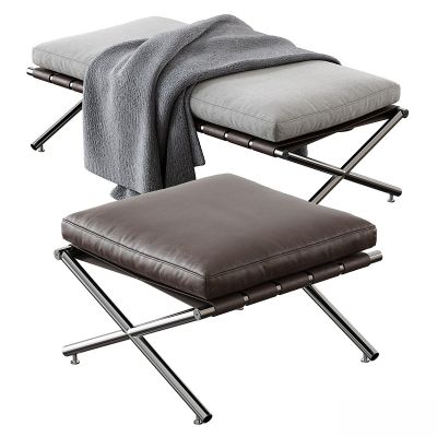 现代脚榻,贵妃椅