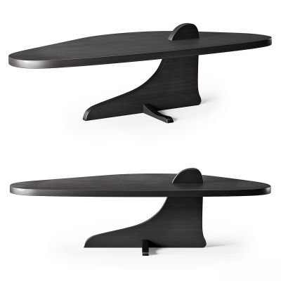 现代茶几,圆几,边几