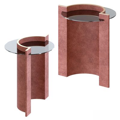 现代茶几,圆几,边几