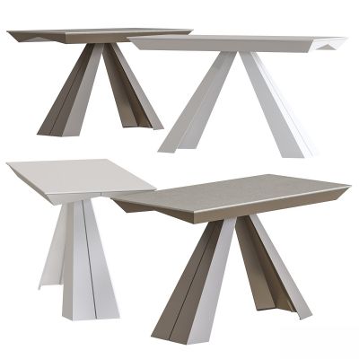 现代茶几,圆几,边几