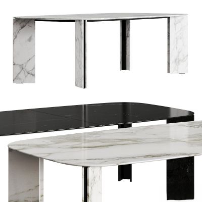 现代茶几,圆几,边几