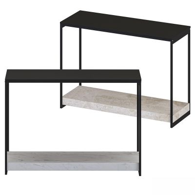 现代茶几,圆几,边几