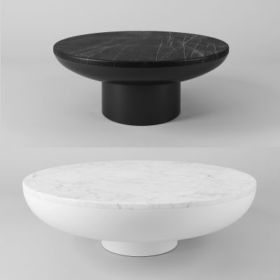 现代茶几,圆几,边几