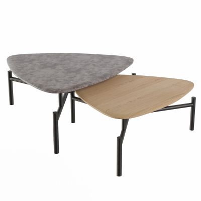 现代茶几,圆几,边几