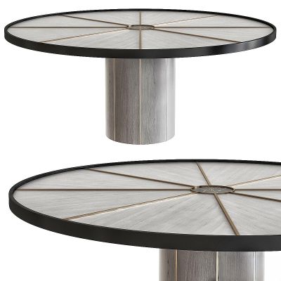 现代茶几,圆几,边几