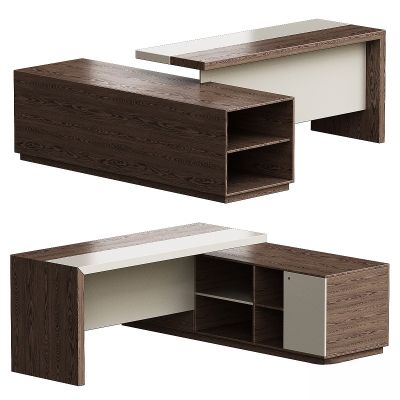 现代办公桌,办公椅,会议桌