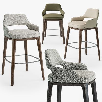 现代吧椅