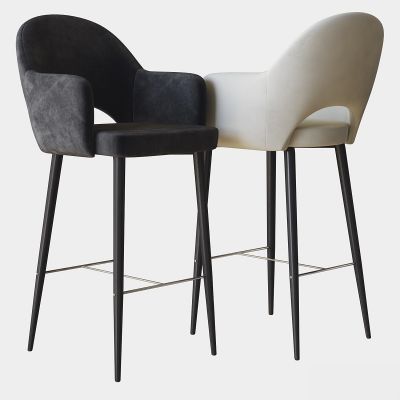 现代吧椅