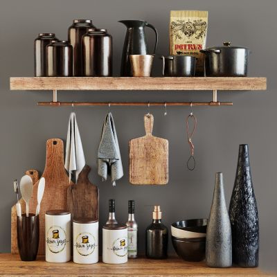 现代装饰柜,装饰架