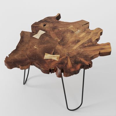 现代茶几,圆几,边几