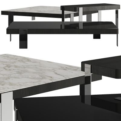 现代茶几,圆几,边几