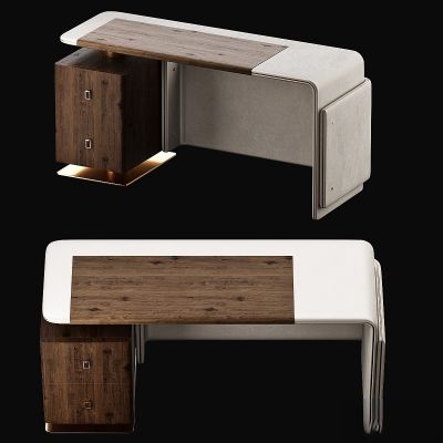 现代办公桌,办公椅,会议桌