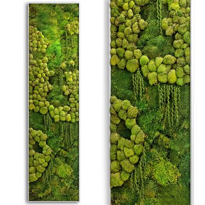 现代背景墙饰,软包