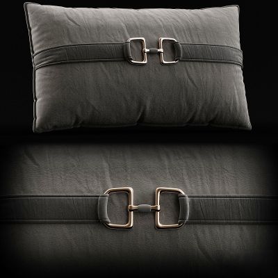 现代服饰箱包,抱枕