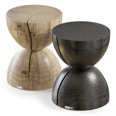 现代茶几,圆几,边几