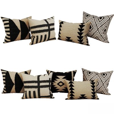 现代背景墙饰,软包