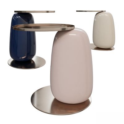 现代茶几,圆几,边几