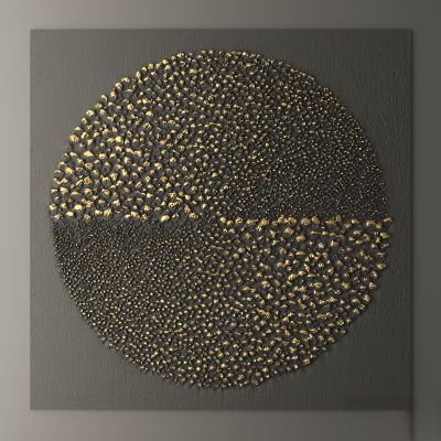 现代背景墙饰,软包