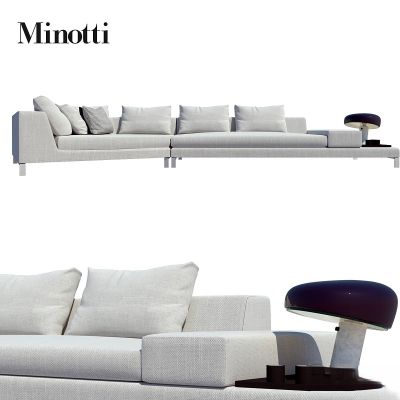 现代双人,多人沙发