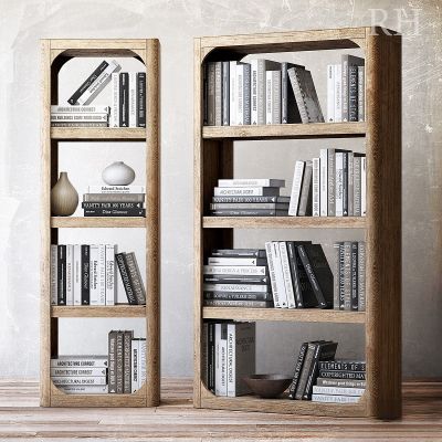 现代装饰柜,装饰架