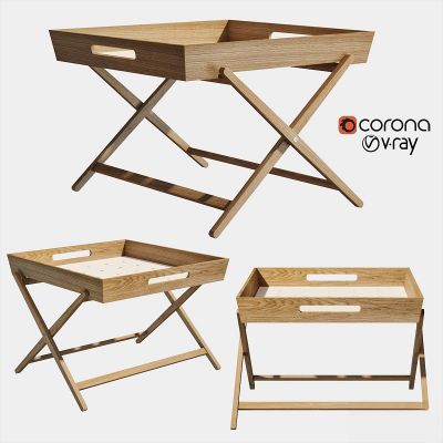 现代茶几,圆几,边几