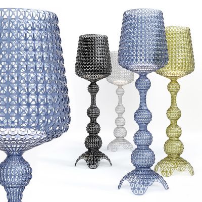 现代其他落地灯