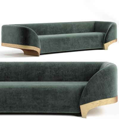 现代双人,多人沙发