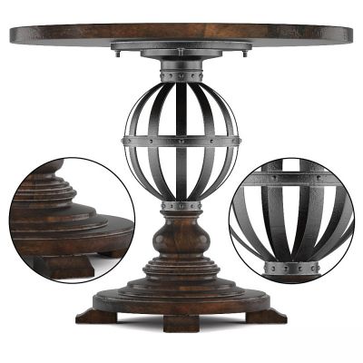 现代茶几,圆几,边几