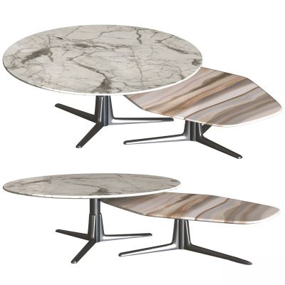 现代茶几,圆几,边几