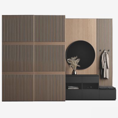 现代装饰柜,装饰架