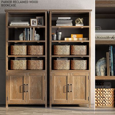 现代装饰柜,装饰架