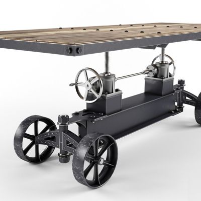 现代茶几,圆几,边几