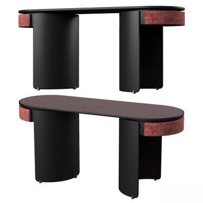 现代茶几,圆几,边几