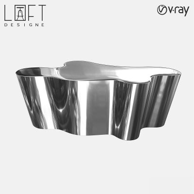 现代茶几,圆几,边几