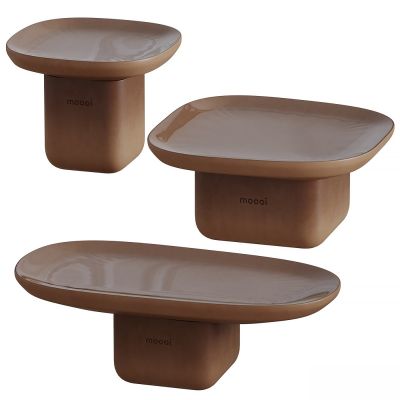 现代茶几,圆几,边几